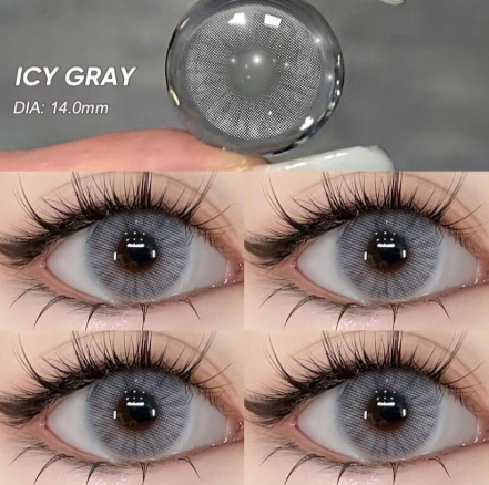 Producto - ICY GRAY