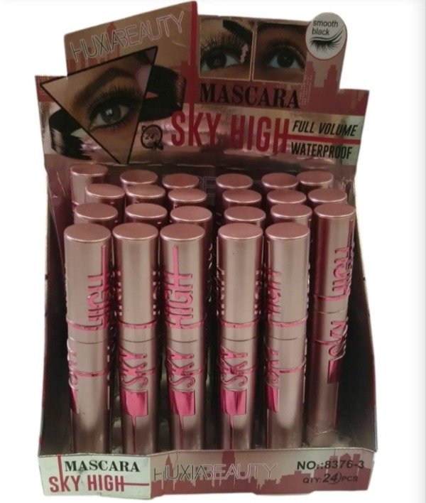 Producto - Mascara Sky High PAB 8/