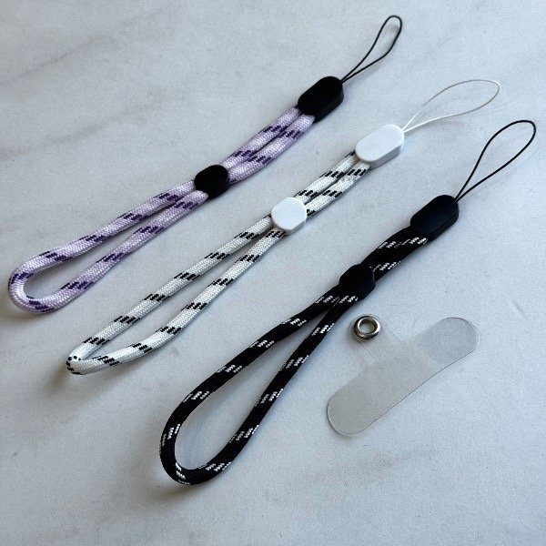 Producto - STRAP ACORDONADO MINI - 1