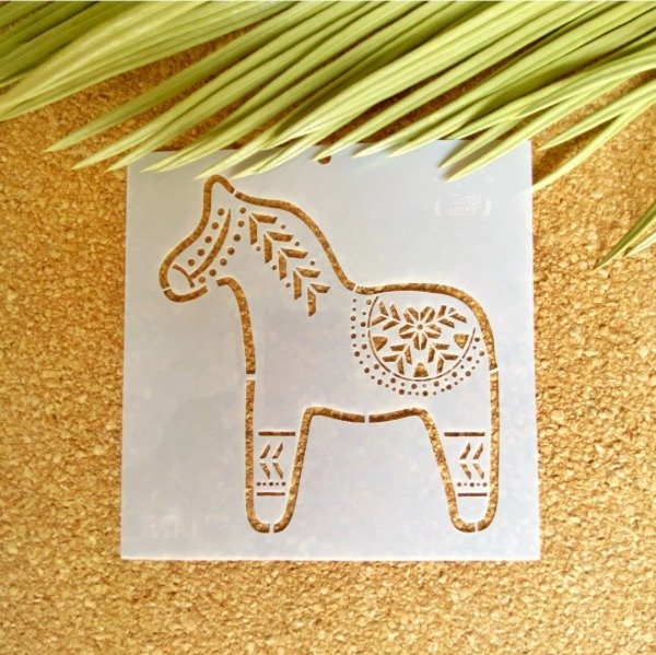 Producto - CE 18 caballito