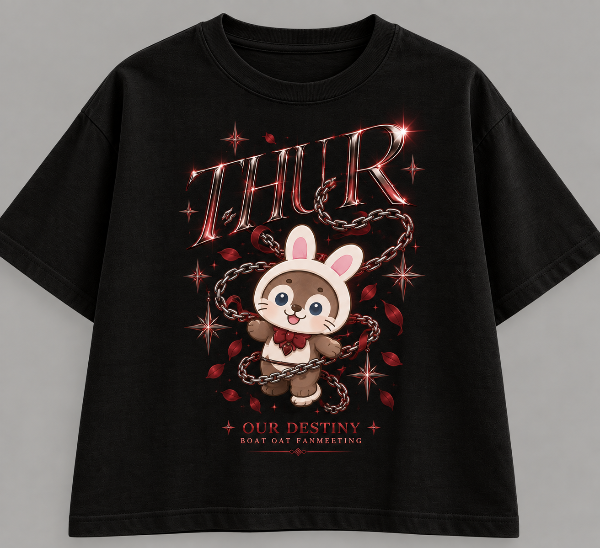 Producto - Remera THUR BoatOat - 0