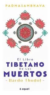 Producto - El libro tibetano de los muertos