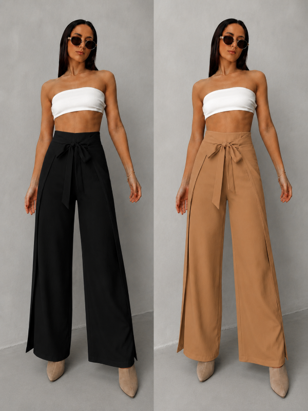 Producto - PROMO 2x1 PANTALÓN ENVOLVENTE - 14