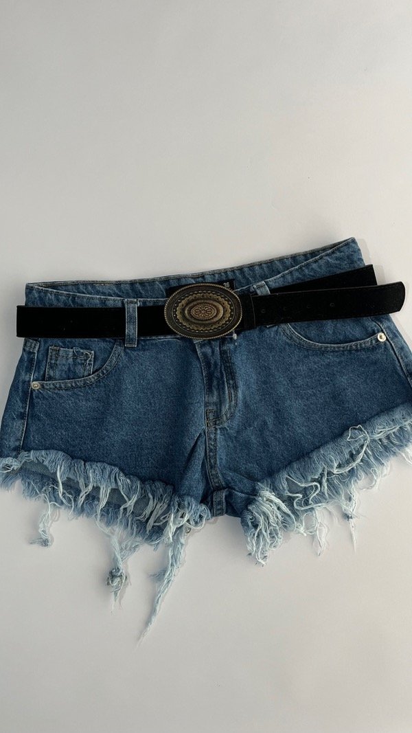 Producto - Short CLASSIC TIRO BAJO
