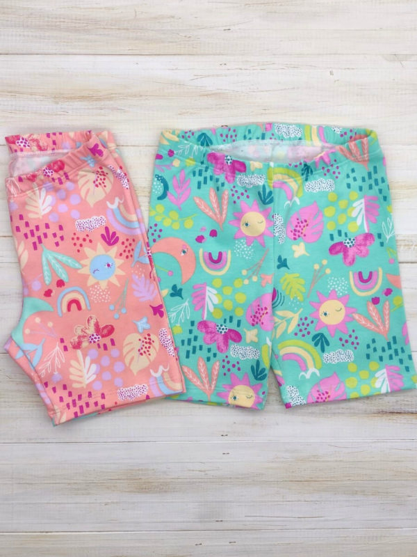 Producto - Calza Biker Sunny