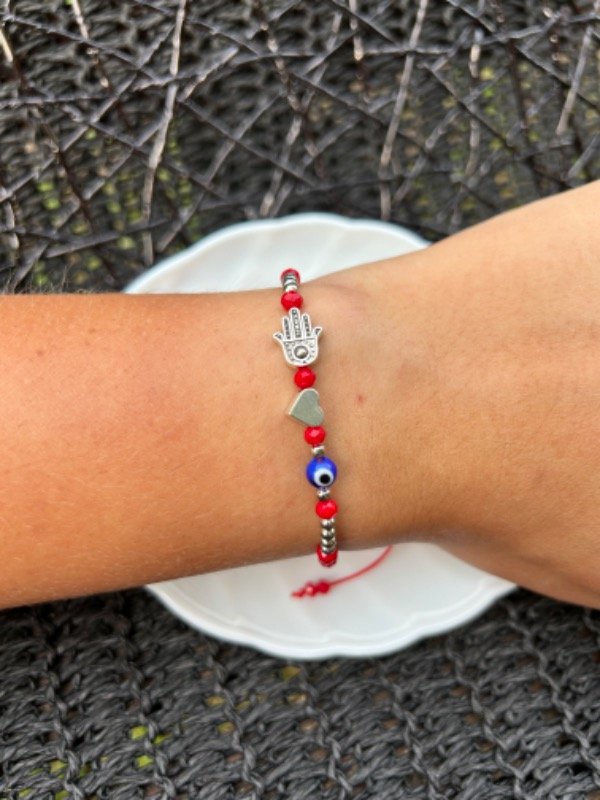 Producto - Pulsera - fatima
