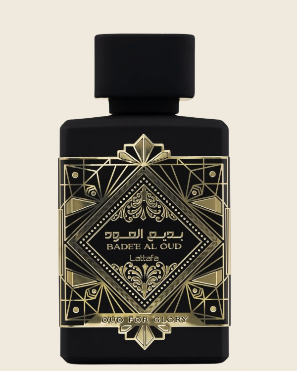 Producto - Lattafa Bade'e Al Oud For Glory 100ml - 1