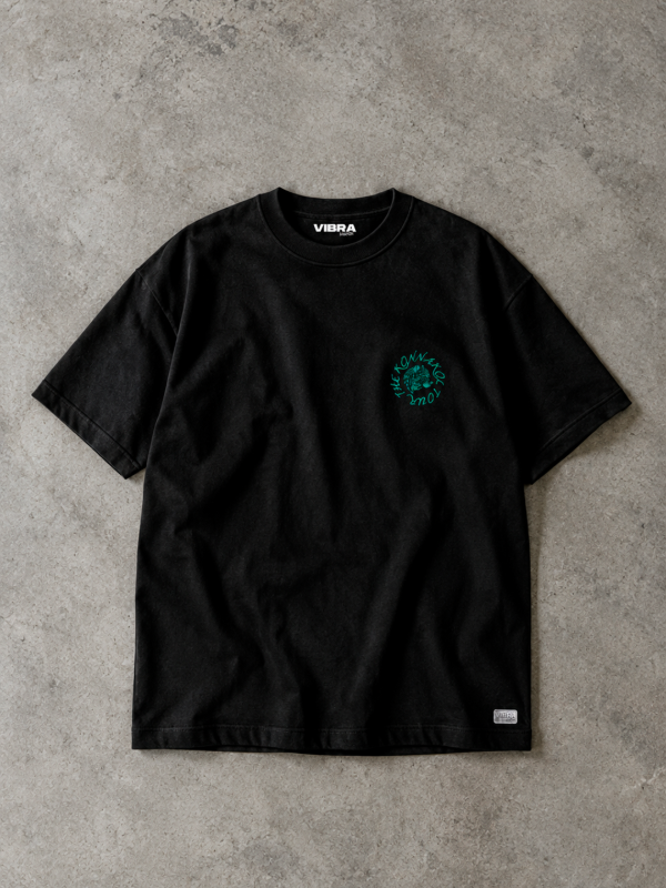 Producto - Remera Zayn Worldtour - 1