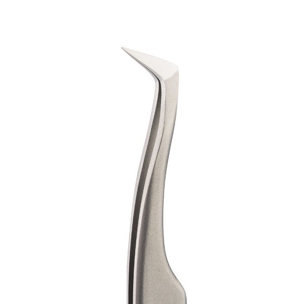 Producto - Pinzas Hacha Blinka - Mega Volumen 75 - Silver