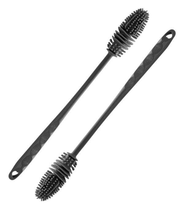 Producto - Cepillo silicona