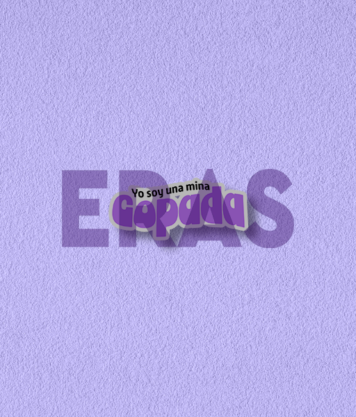 Producto - STICKERS UV - MARTÍN CIRIO - MINA COPADA