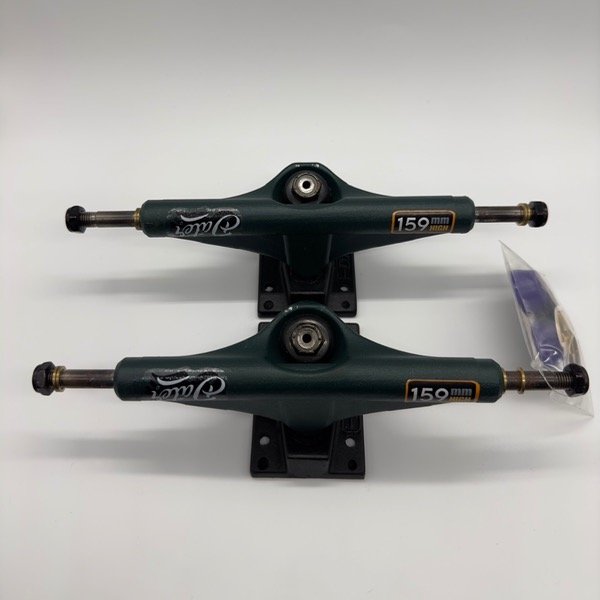 Producto - TRUCKS DATER HOLLOW 159MM