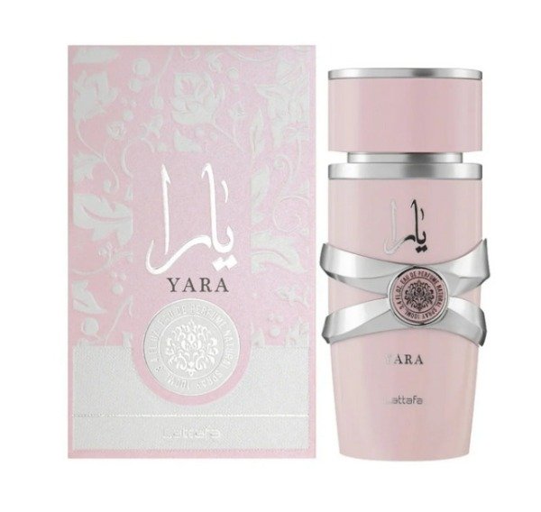 Producto - LATTAFA Yara FEM 100ml