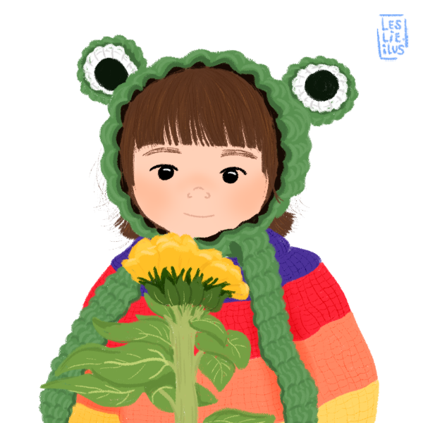 Producto - Ilustración Personalizada (1 personaje humano)