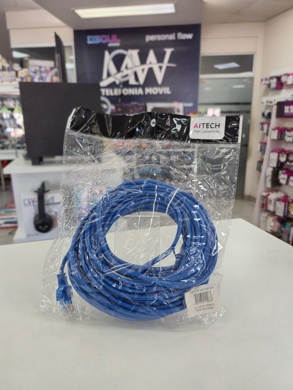 Producto - Cable de Red Aitech AICA130