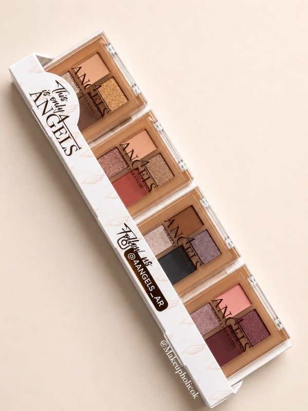 Producto - SOMBRAS CUARTETOS - 4ANGELS - 3