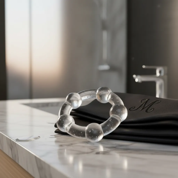 Producto - Anillo Peneano "Love Ring" - 2