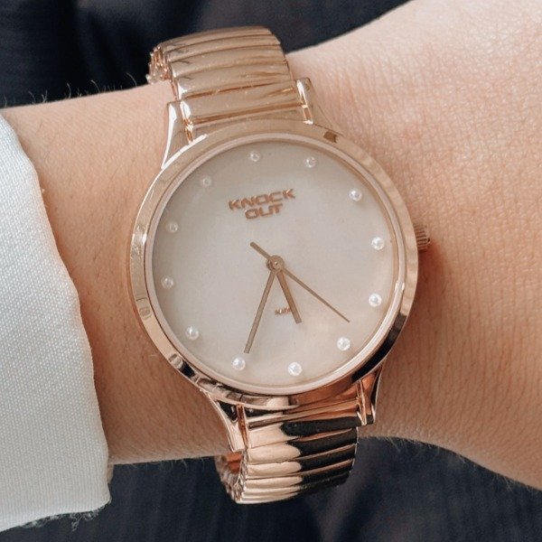 Producto - Reloj Knock Out Elisa 2494