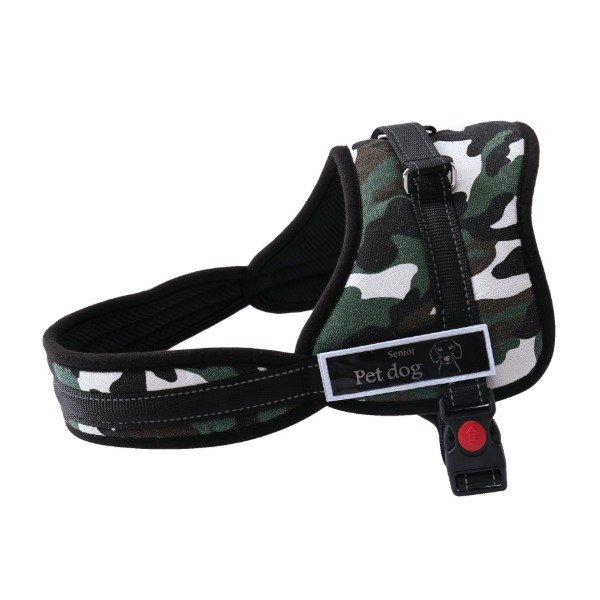 Producto - PECHERO PET DOG M Y XL
