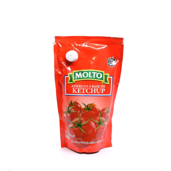Producto - Ketchup MOLTO