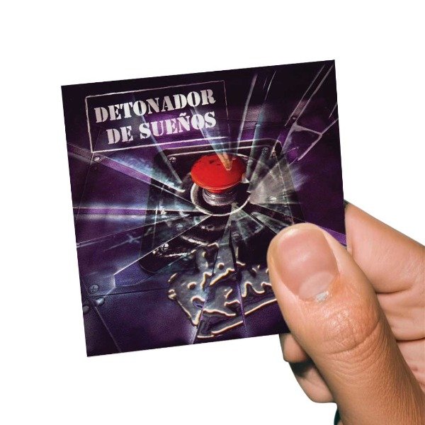 Producto - SET BOX de Minilos LA RENGA - Discografía (12 Minilos + Mini Batea) - 7