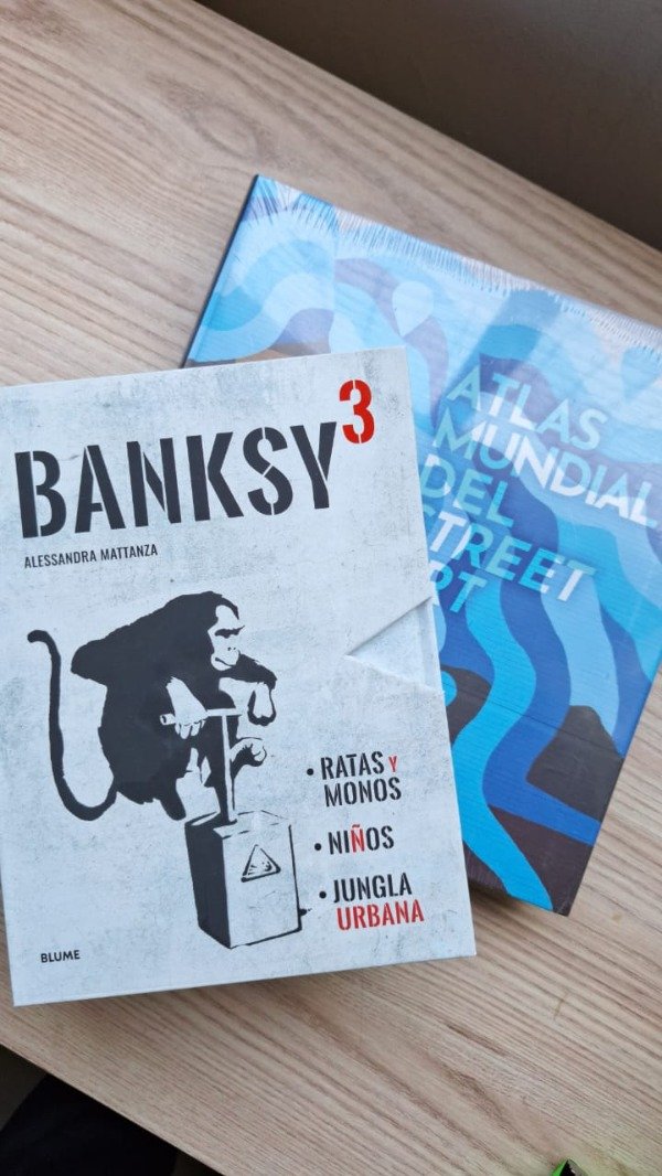 Producto - Street art