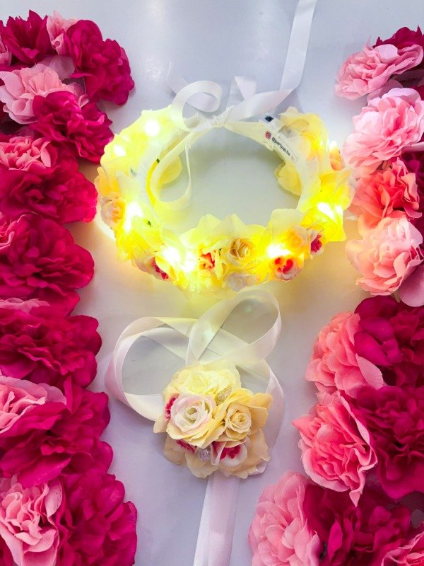Producto - Conjunto Amigas Aurora - 1