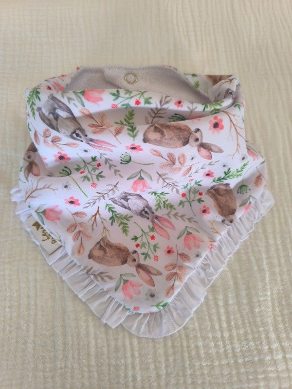 Producto - Bandana Est Punt 12