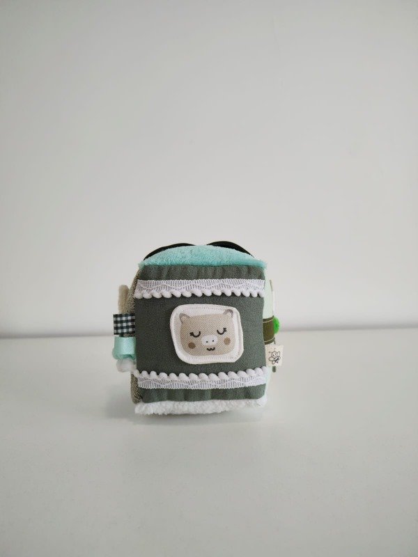 Producto - Cubo sensorial - 6