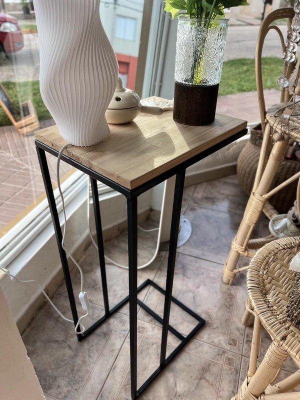 Producto - MESA DE ARRIME GRANDE