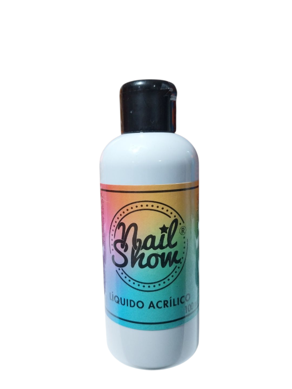 Producto - Monomero Nails show 100ml