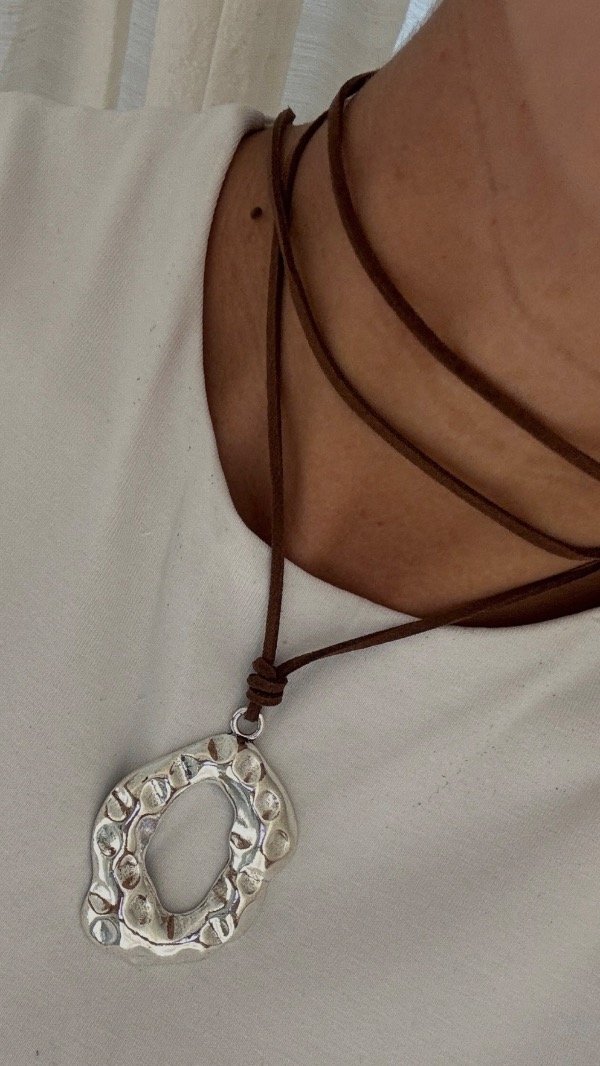 Producto - Collar Sard