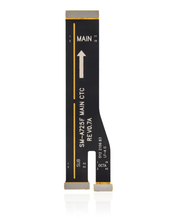 Producto - FLEX MAIN A72