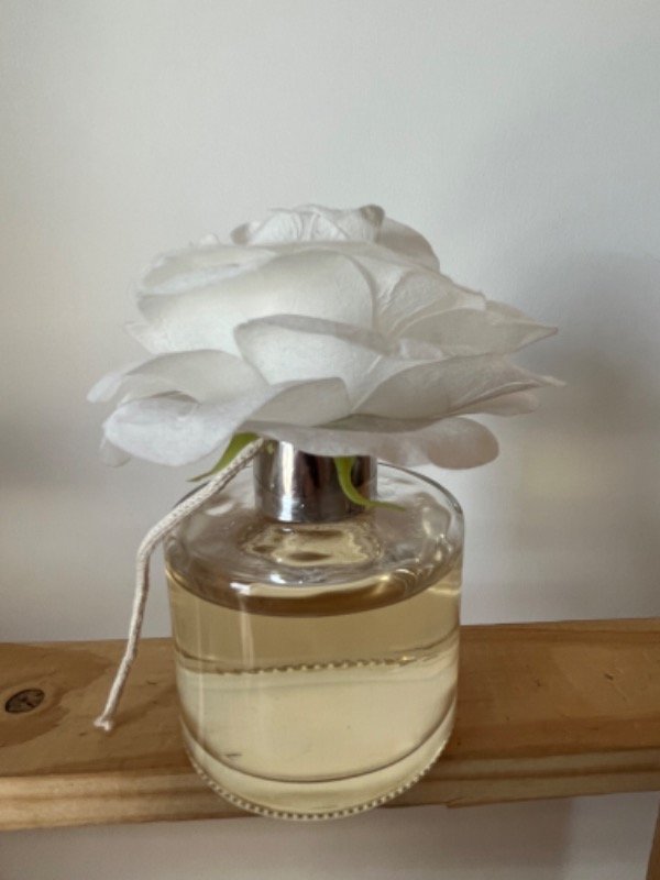 Producto - Difusor con flor aromática