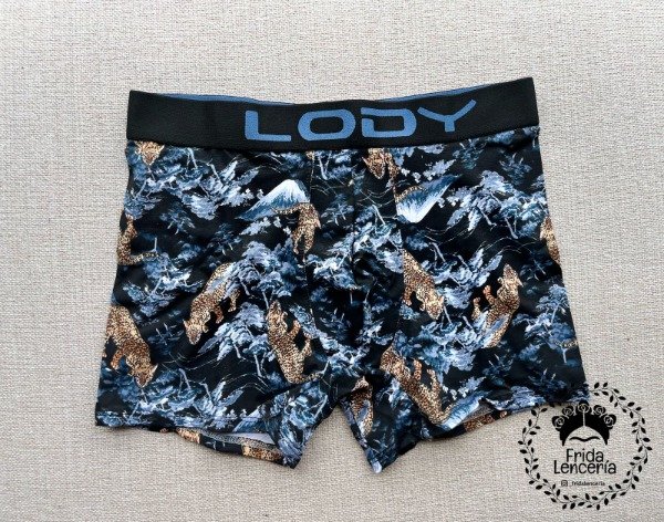 Producto - Lody Men 957