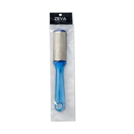Producto - Escofina Metal Zeva T304