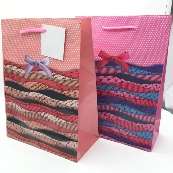 Producto - Bolsa elegancia (pack x 5)