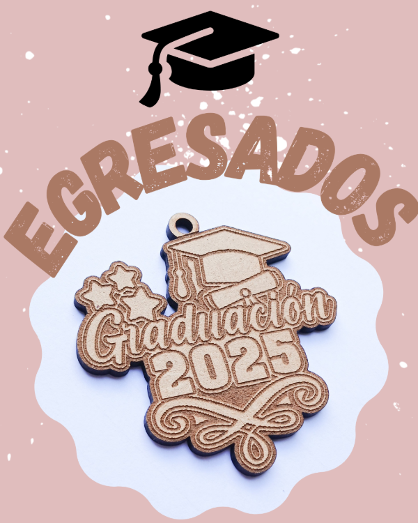 Producto - EGRESADOS LLAVERITOS LINEA PREMIUM