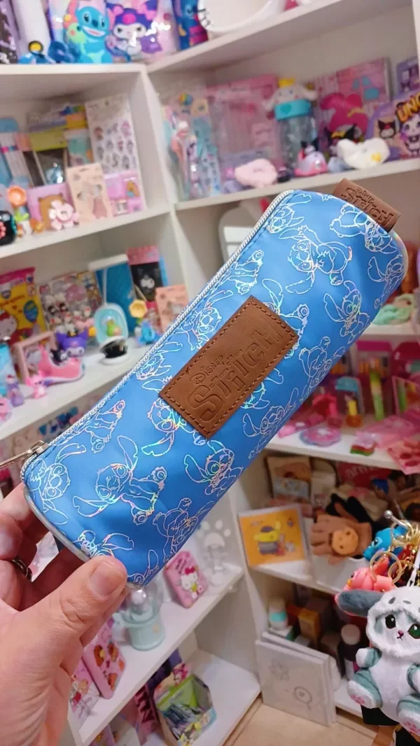 Producto - Cartuchera Stitch Mooving