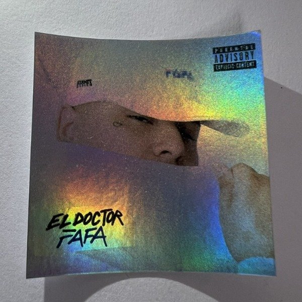 Producto - EL DOCTOR FAFA
