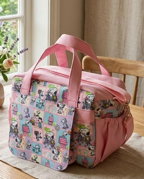 Producto - Mini bolso maternal