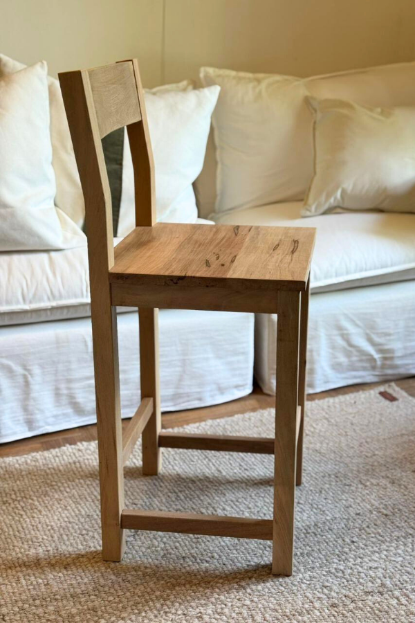 Producto - BANQUETA HENRY FISHER