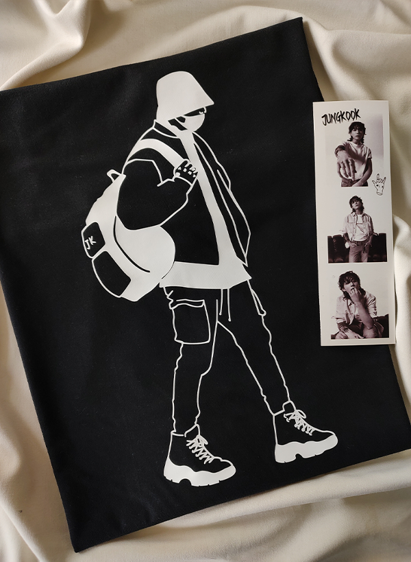Producto - Remera Cool - JK