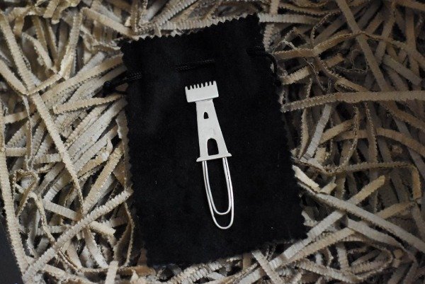 Producto - Cofre Diamante/ Franz Kafka - 2