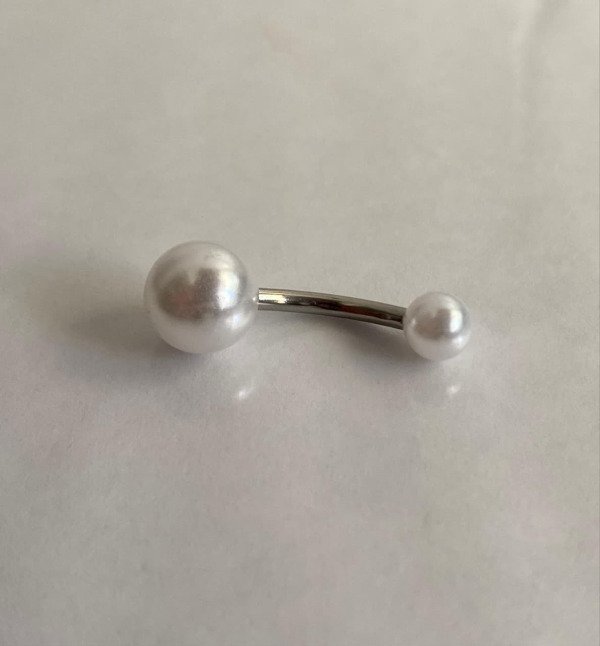 Producto - Navel perla