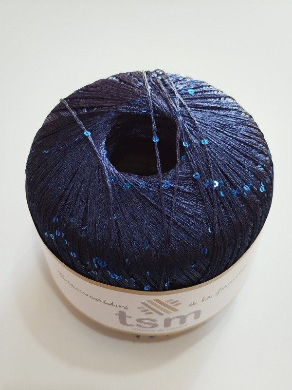 Producto - 0046 AZUL NOCHE SHERAZADE
