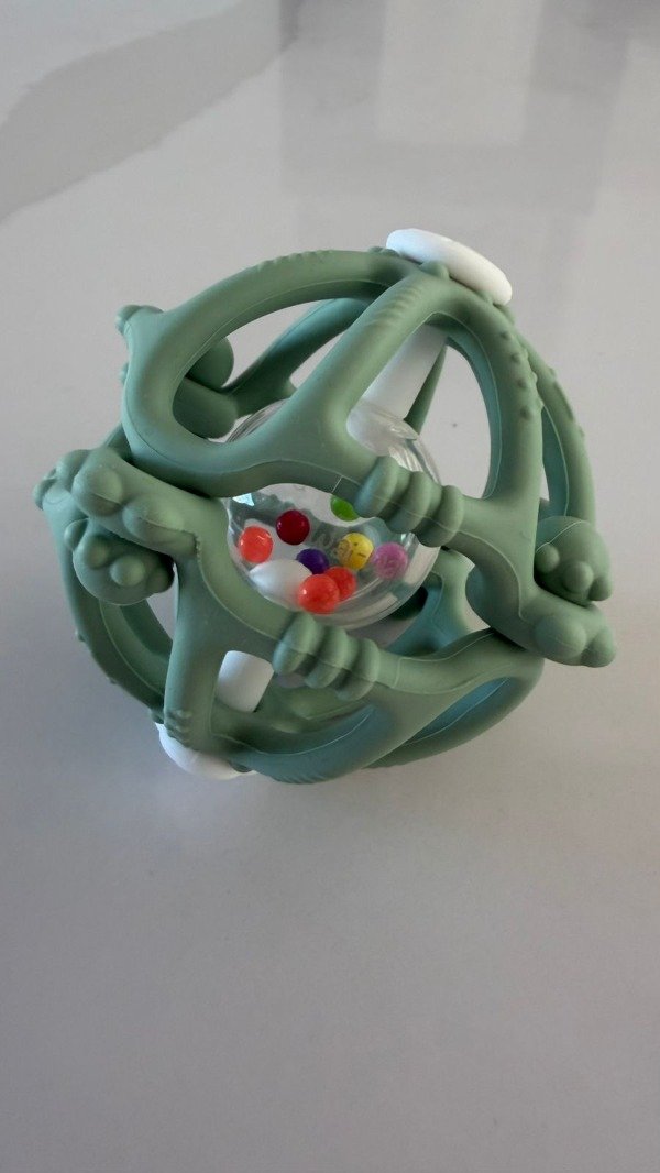 Producto - Mordillo sonajero Wai-Wai