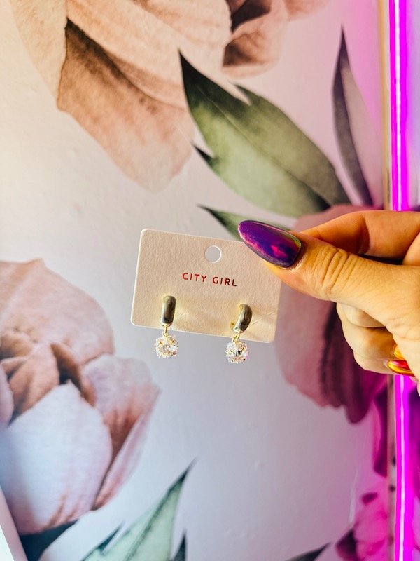 Producto - Aros pampa CITY