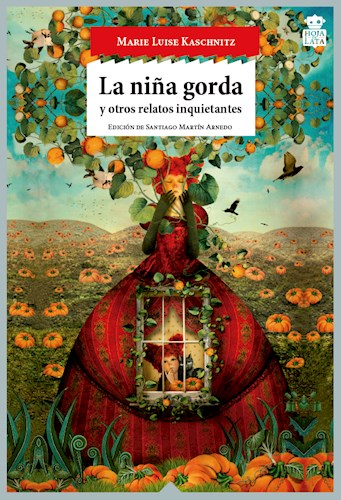Producto - La niña gorda y otros relatos interesantes - Marie Luise Kaschnitz