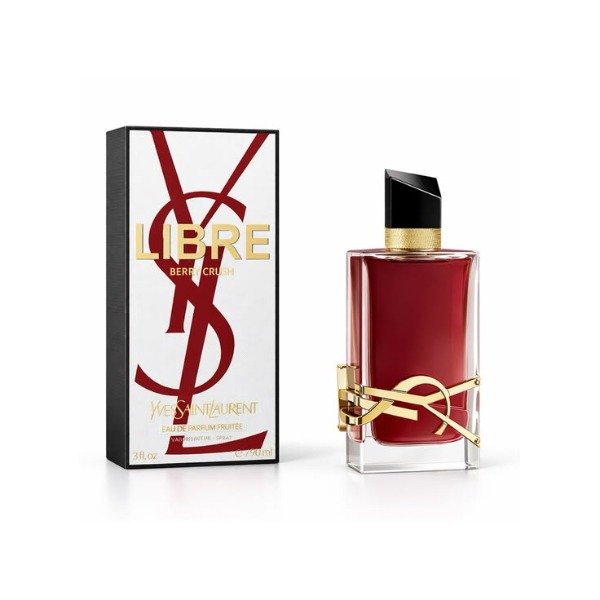 Producto - Yves Saint Laurent-Libre Berry Crush